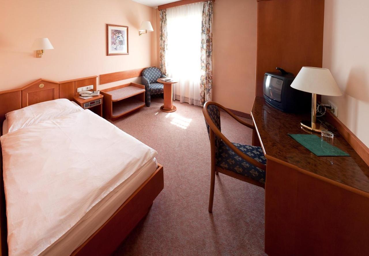 Doktorschlossl Hotel Salisburgo Camera foto