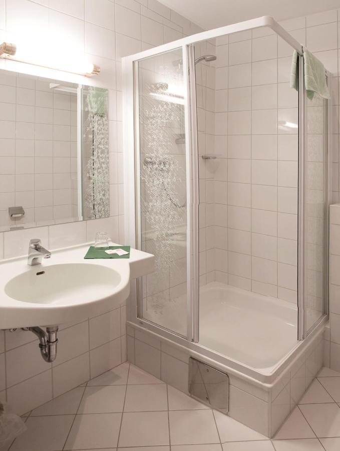 Doktorschlossl Hotel Salisburgo Camera foto