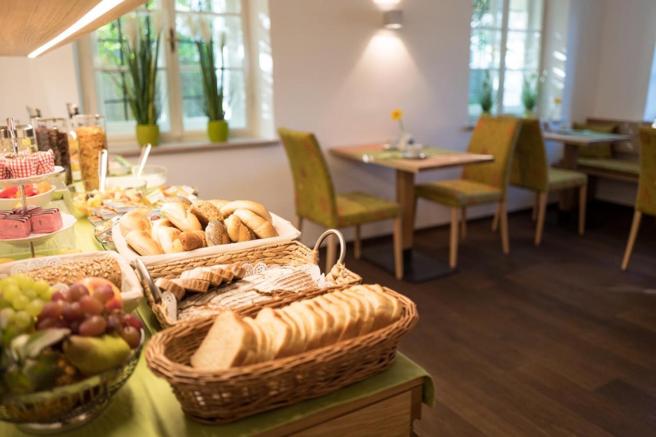Doktorschlossl Hotel Salisburgo Esterno foto