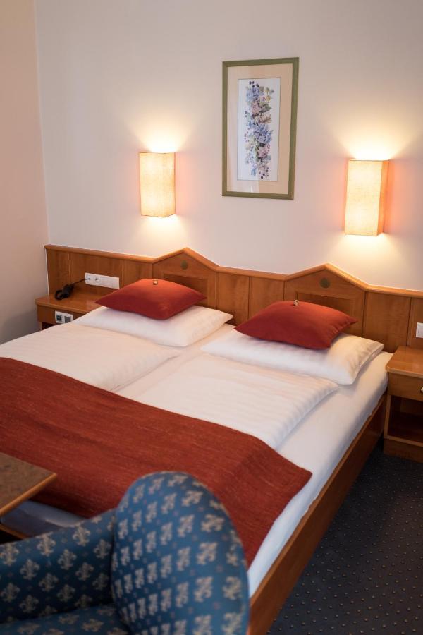 Doktorschlossl Hotel Salisburgo Esterno foto