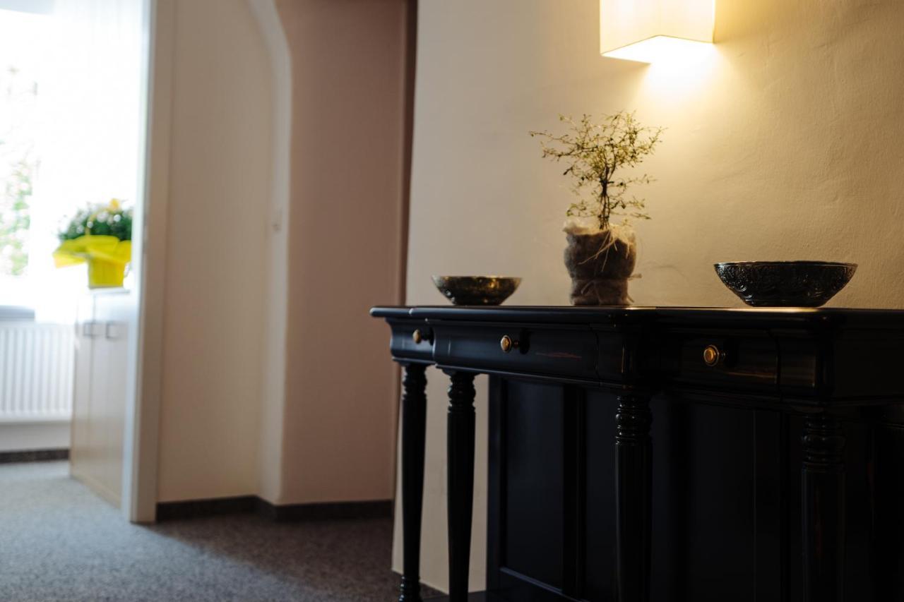 Doktorschlossl Hotel Salisburgo Esterno foto