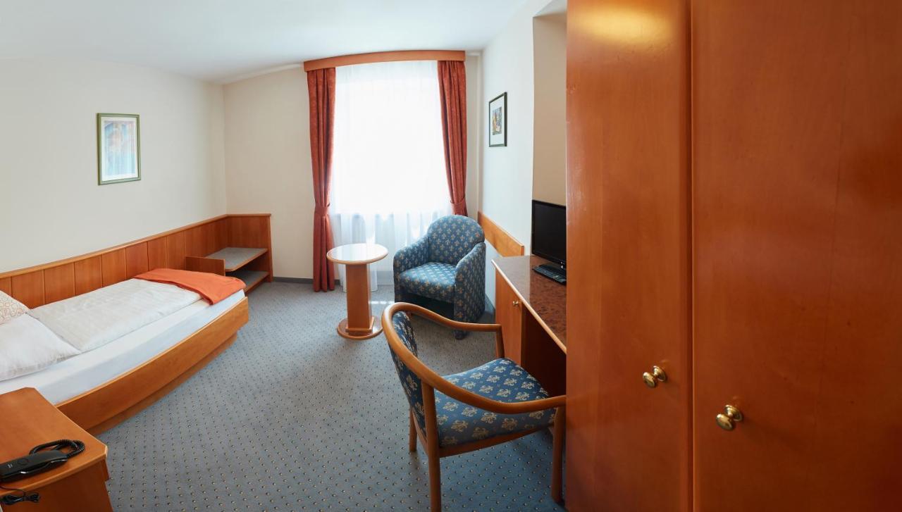 Doktorschlossl Hotel Salisburgo Esterno foto