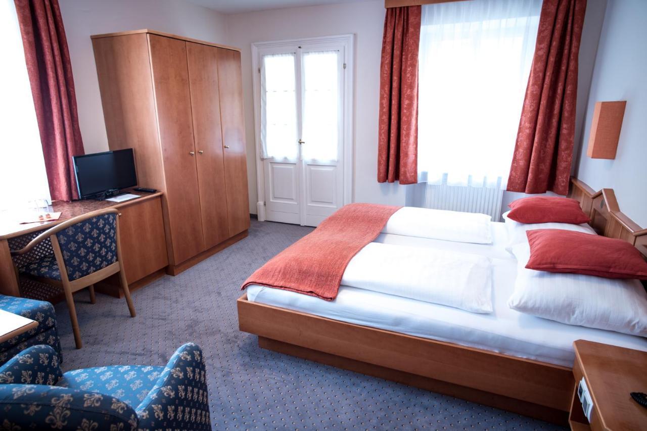 Doktorschlossl Hotel Salisburgo Esterno foto