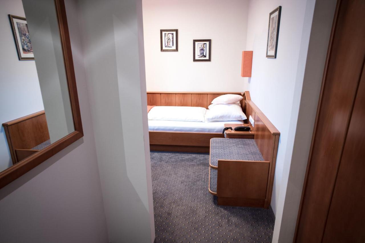 Doktorschlossl Hotel Salisburgo Esterno foto