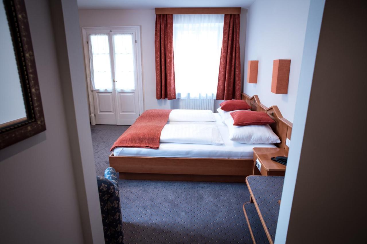 Doktorschlossl Hotel Salisburgo Esterno foto