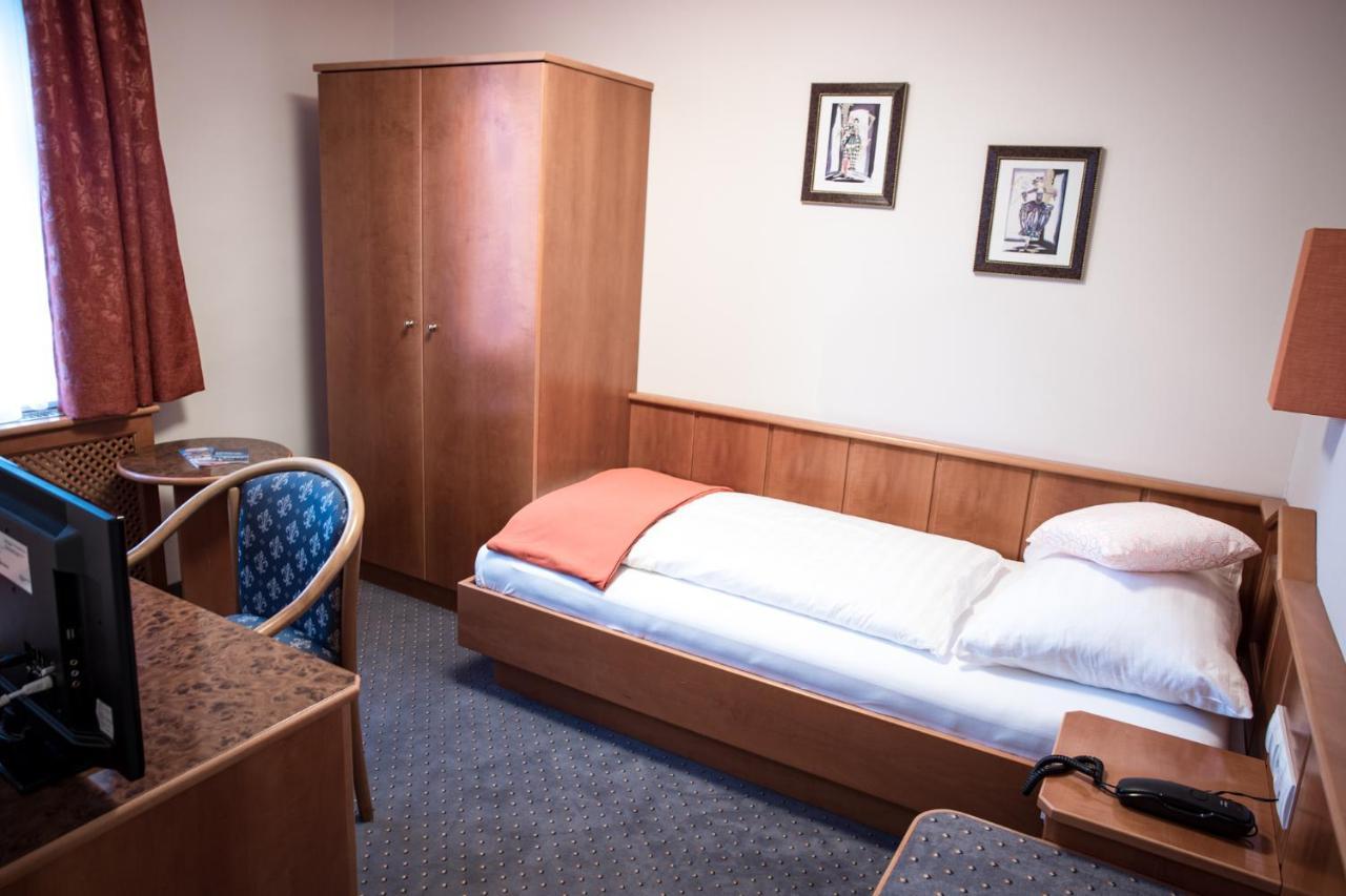 Doktorschlossl Hotel Salisburgo Esterno foto