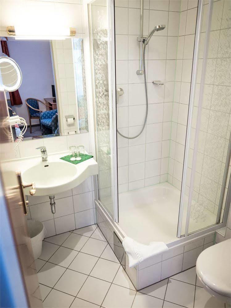 Doktorschlossl Hotel Salisburgo Esterno foto