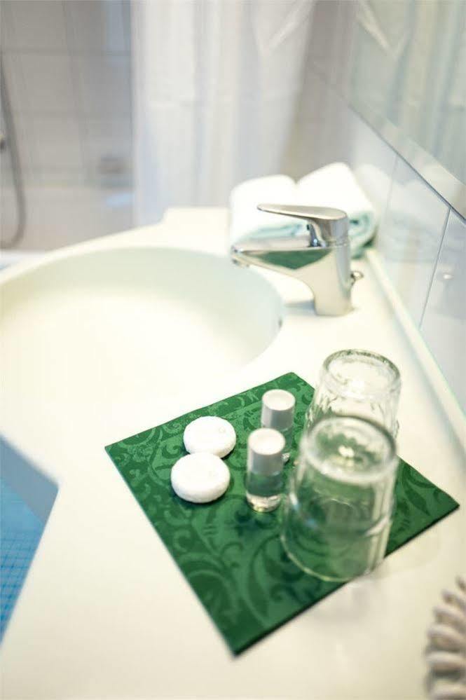 Doktorschlossl Hotel Salisburgo Esterno foto