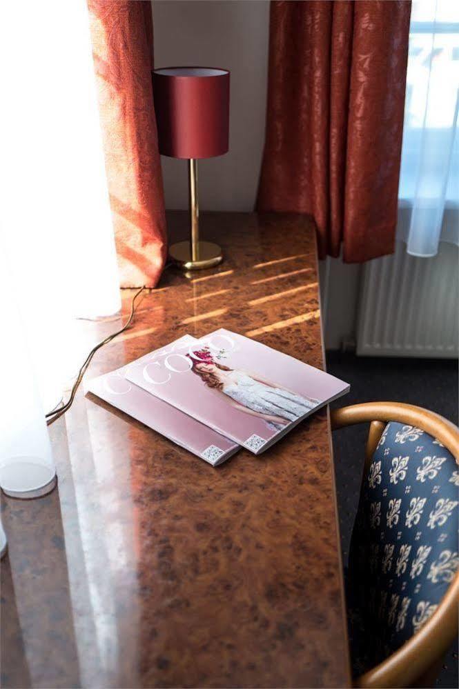 Doktorschlossl Hotel Salisburgo Esterno foto