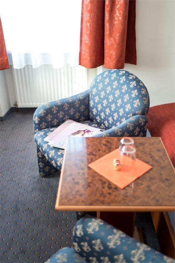 Doktorschlossl Hotel Salisburgo Esterno foto