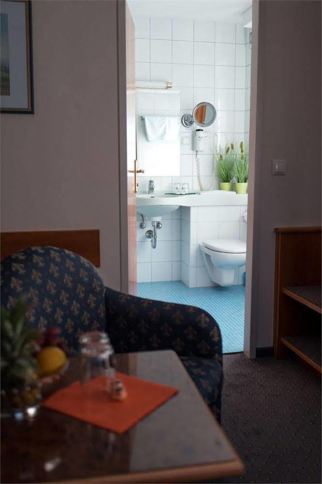 Doktorschlossl Hotel Salisburgo Esterno foto