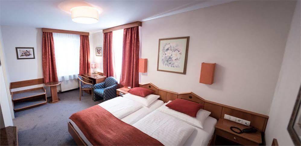 Doktorschlossl Hotel Salisburgo Esterno foto