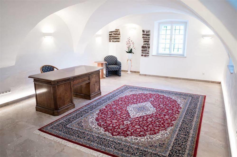 Doktorschlossl Hotel Salisburgo Esterno foto