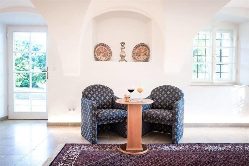 Doktorschlossl Hotel Salisburgo Esterno foto